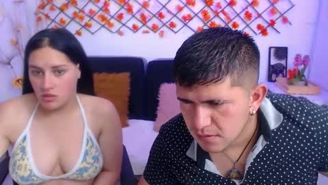 Eric and Alisson online show from 11.11.25