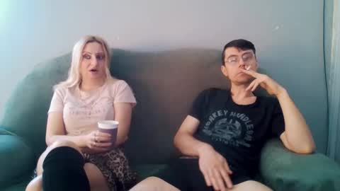 Eric Basilio online show from 12.04.25