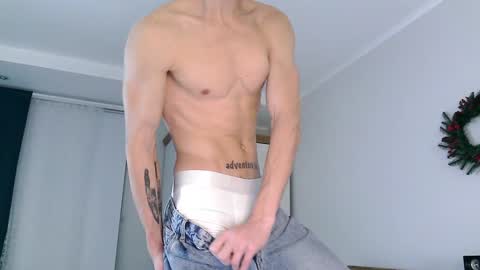 Eric Crush online show from 12.04.24