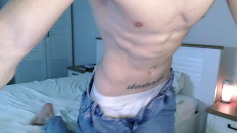 Eric Crush online show from 12.07.24