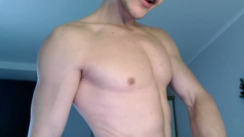 Eric Crush online show from 12.09.24