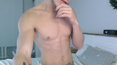 Eric Crush online show from 12.20.24