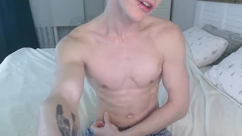 Eric Crush online show from 01.15.25