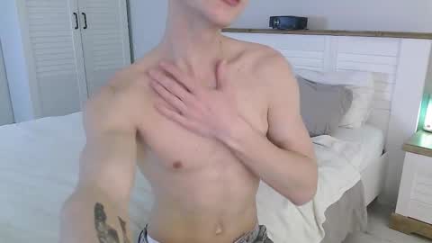 Eric Crush online show from 02.22.25