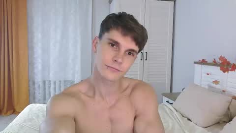 Eric Crush online show from 10.15.25