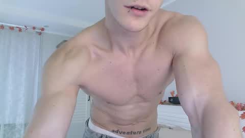 Eric Crush online show from 11.09.25