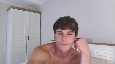 Eric Crush online show from 11.30.25