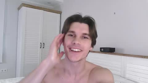 Eric Crush online show from 02.07.26