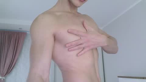 Eric Crush online show from 02.18.26