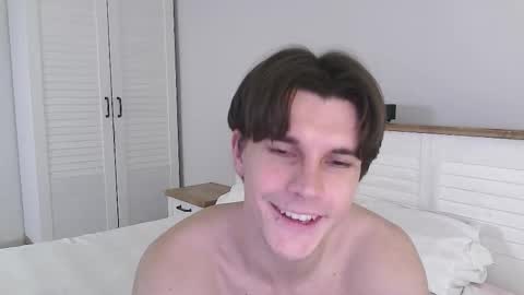 Eric Crush online show from 03.02.26