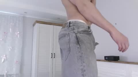 Eric Crush online show from 03.17.26