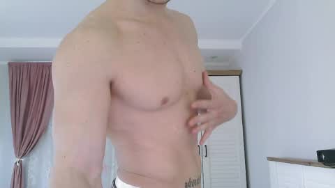 Eric Crush online show from 04.27.26