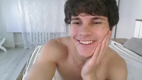 Snapshot of eric_crush chatting on 06.09.26 Eric Crush online show from 06.09.26