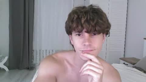 Snapshot of eric_crush chatting on 07.29.26 Eric Crush online show from 07.29.26