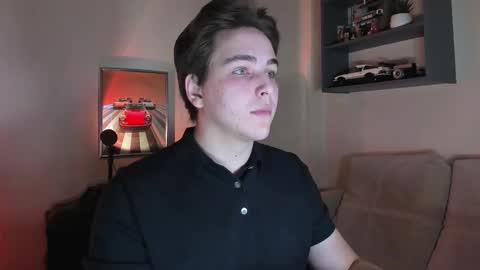 Snapshot of eric_ether chatting on 11.16.25 Eric online show from 11.16.25