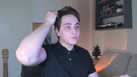 Snapshot of eric_ether chatting on 12.15.25 Eric online show from 12.15.25