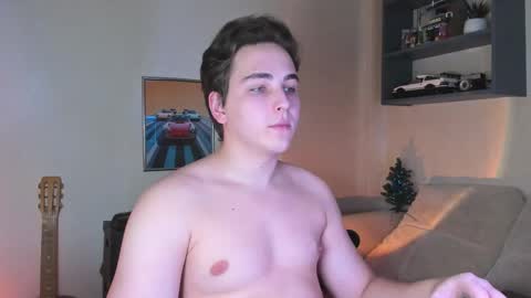 Snapshot of eric_ether chatting on 12.18.25 Eric online show from 12.18.25