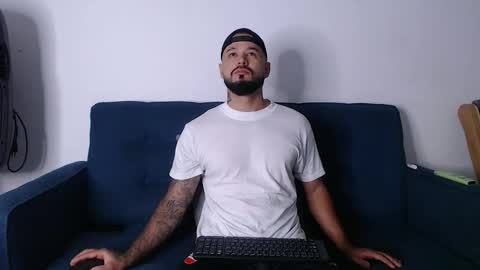 Eric Evans online show from 11.08.25