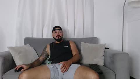 Eric Evans online show from 11.26.25