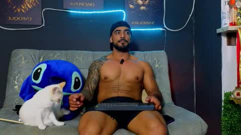 Brayan online show from 11.28.25