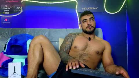 Brayan online show from 12.18.25