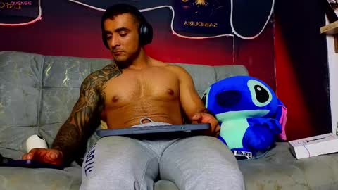 Brayan online show from 04.28.26