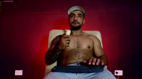 Brayan online show from 05.07.26