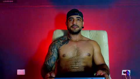 Brayan online show from 05.09.26