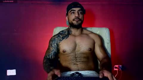 Brayan online show from 05.09.26