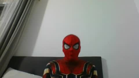 Eric Jaeger online show from 10.13.25