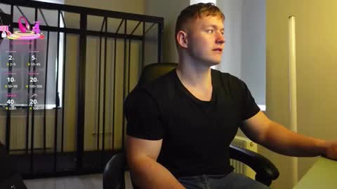 Snapshot of eric_poston chatting on 10.13.25 online show from 10.13.25
