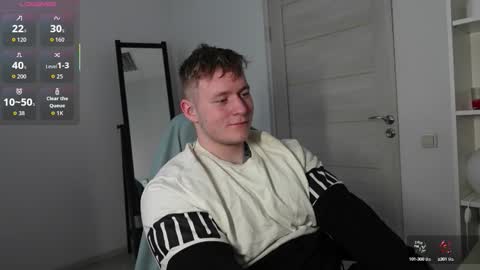 Snapshot of eric_poston chatting on 10.19.25 online show from 10.19.25