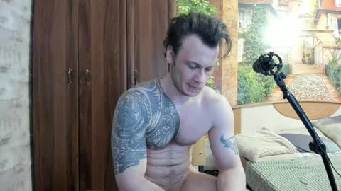 Eric online show from 11.25.25