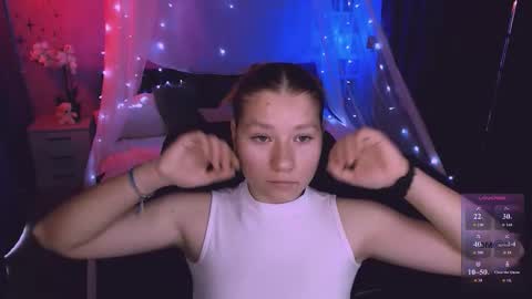 Snapshot of erica_breeze chatting on 12.04.25 your dear Erica online show from 12.04.25