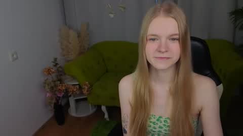 Erica online show from 12.14.25