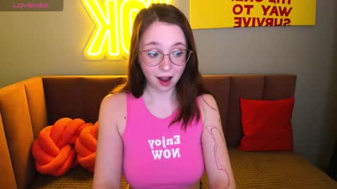 Snapshot of erica_nelson chatting on 01.17.26 Erica 3 online show from 01.17.26