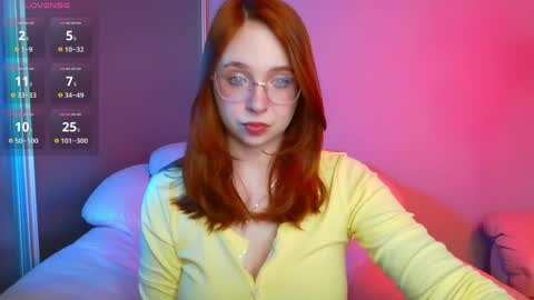 Erica 3 online show from 04.04.26