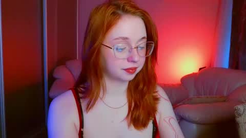 Erica 3 online show from 05.03.26