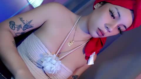 erica_walker online show from 07.14.26