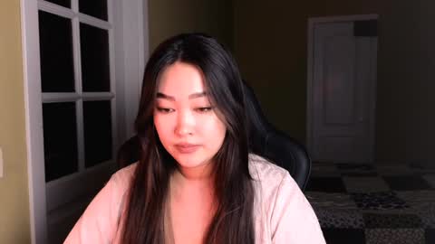 Snapshot of erica_wayne chatting on 02.04.25 Erica Wayne online show from 02.04.25