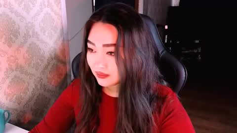 Snapshot of erica_wayne chatting on 02.15.26 Erica Wayne online show from 02.15.26