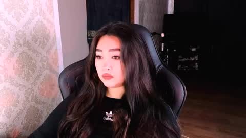 Snapshot of erica_wayne chatting on 02.16.26 Erica Wayne online show from 02.16.26