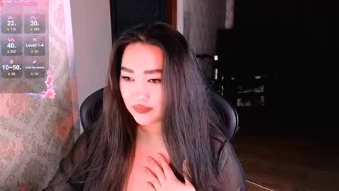 Snapshot of erica_wayne chatting on 03.05.26 Erica Wayne online show from 03.05.26