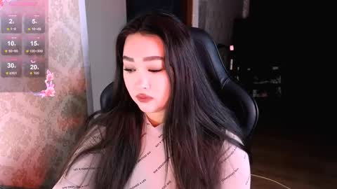 Snapshot of erica_wayne chatting on 03.07.26 Erica Wayne online show from 03.07.26