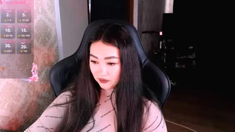 Snapshot of erica_wayne chatting on 03.08.26 Erica Wayne online show from 03.08.26