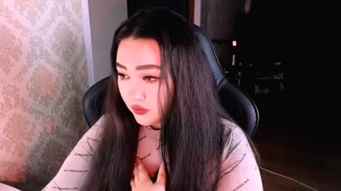 Snapshot of erica_wayne chatting on 03.21.26 Erica Wayne online show from 03.21.26