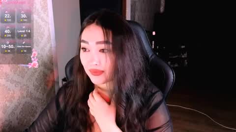 Snapshot of erica_wayne chatting on 04.04.26 Erica Wayne online show from 04.04.26