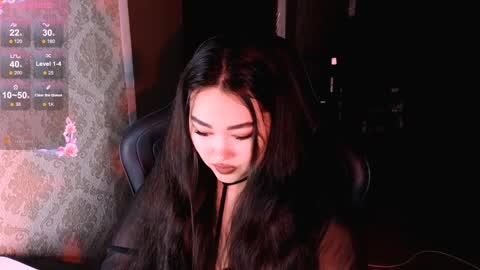 Snapshot of erica_wayne chatting on 04.06.26 Erica Wayne online show from 04.06.26