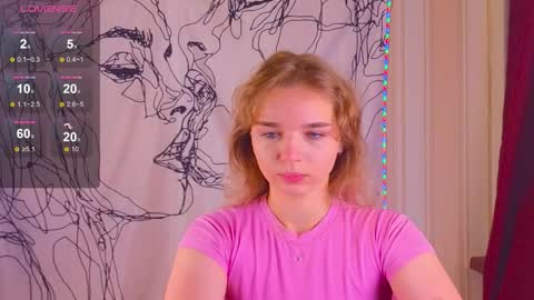 Erica Winterr online show from 11.17.25