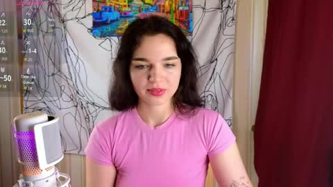 Erica Winterr online show from 05.20.26